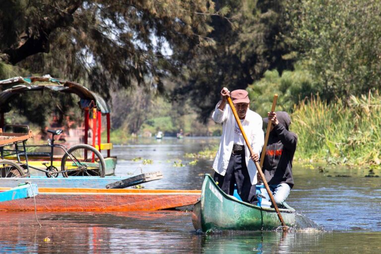 _El mejor legado de un padre a sus hijos es un poco de su tiempo cada día