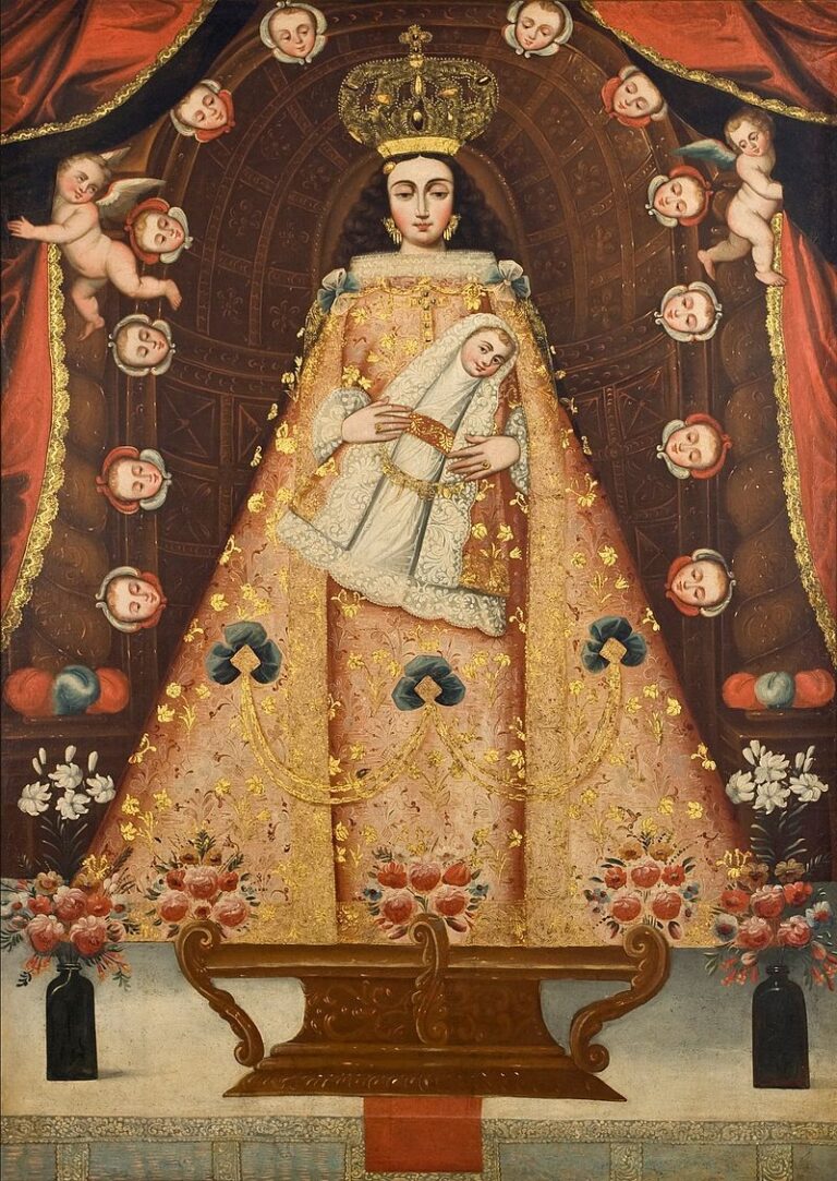 Virgen (1)