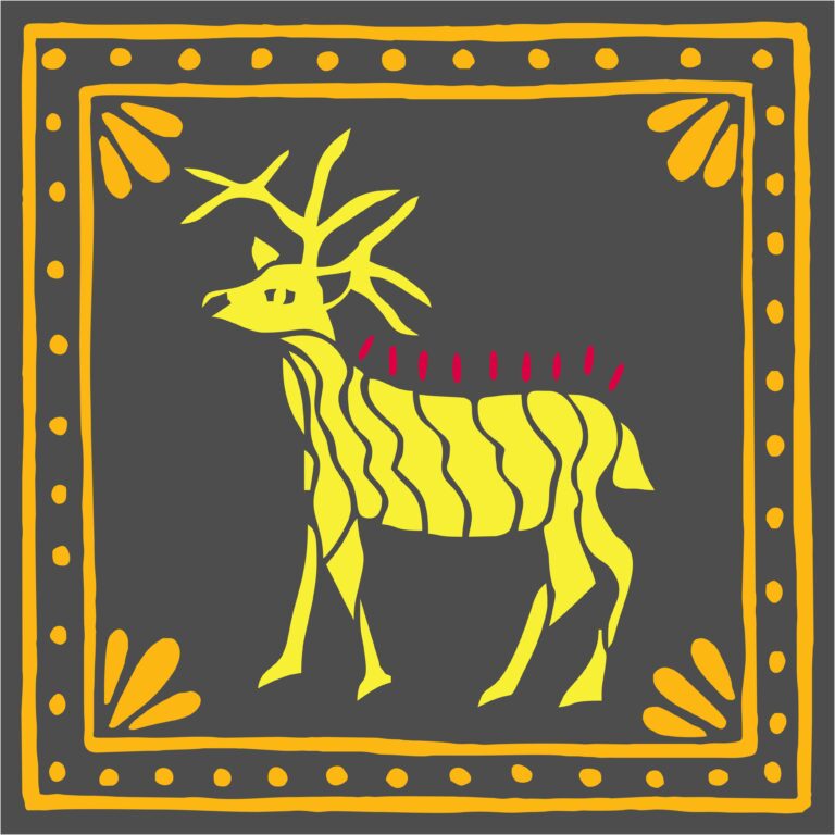 venado wixarica